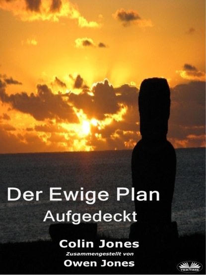 Colin Jones - Der Ewige Plan