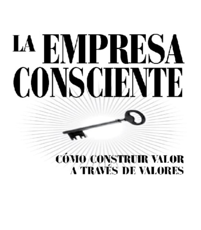 Fred Kofman - La empresa consciente