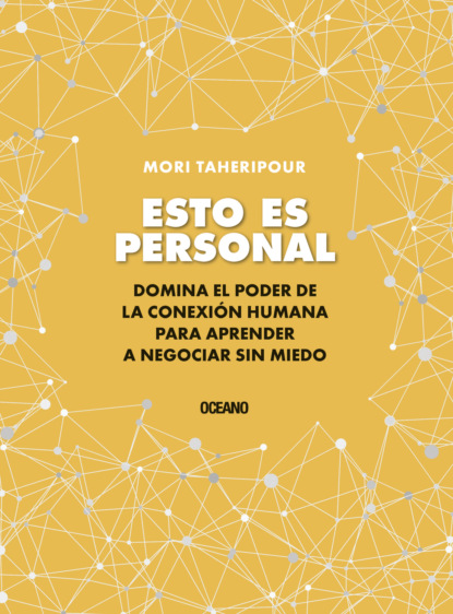 Mori Taheripour - Esto es personal