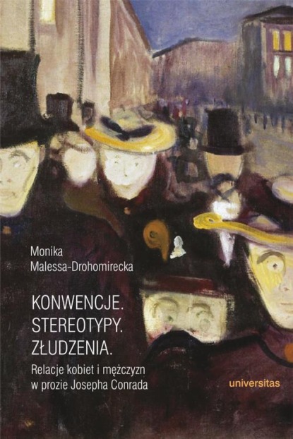 

Konwencje Stereotypy Złudzenia