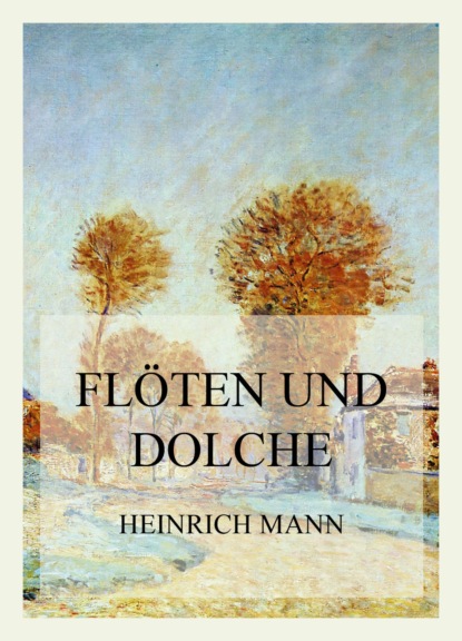 

Flöten und Dolche