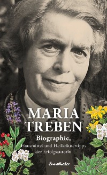 Maria Treben - Elisabeth Mayr-Treben