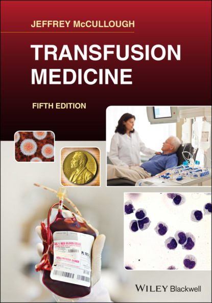 Transfusion Medicine - Jeffrey McCullough