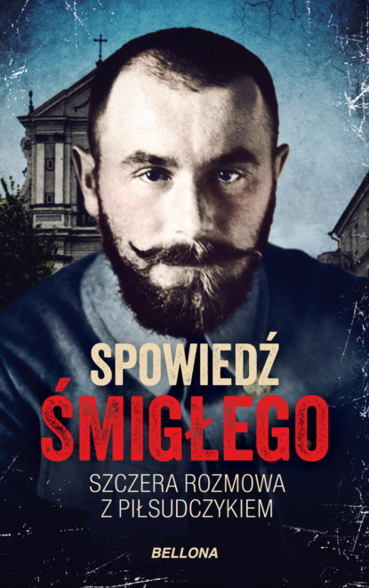 Sławomir Koper - Spowiedź Śmigłego