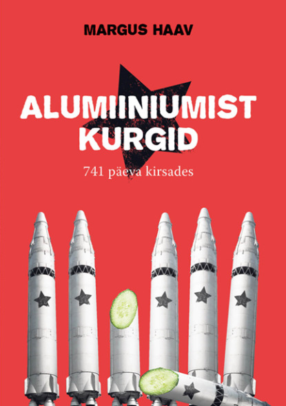 Margus Haav - Alumiiniumist kurgid