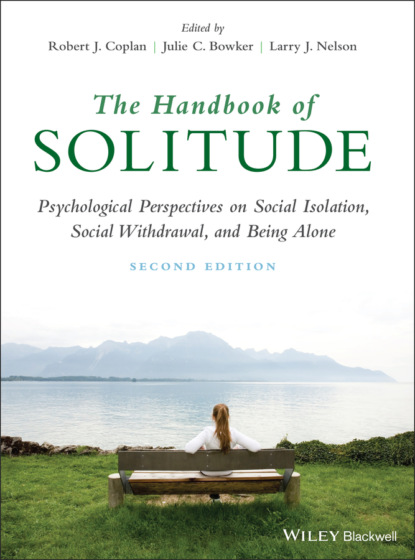 Группа авторов - The Handbook of Solitude