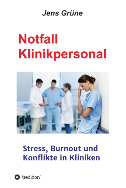 

Notfall Klinikpersonal