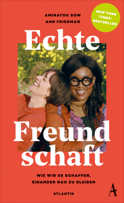 

Echte Freundschaft