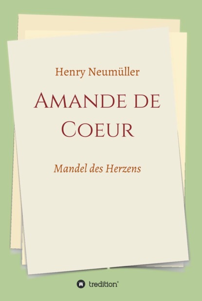 

Amande de Coeur