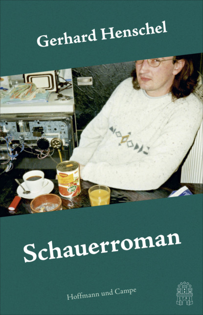 

Schauerroman