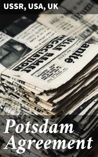 

Potsdam Agreement