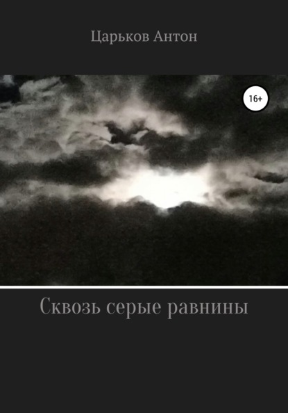 

Сквозь серые равнины