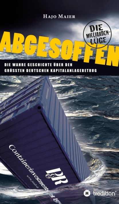 

Abgesoffen - Die Milliardenlüge