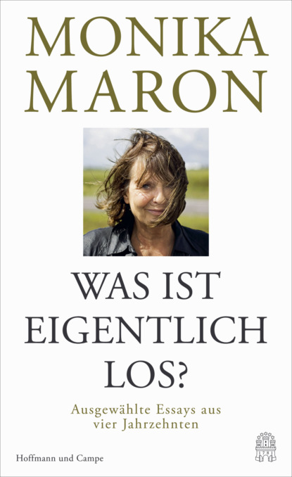 

Was ist eigentlich los