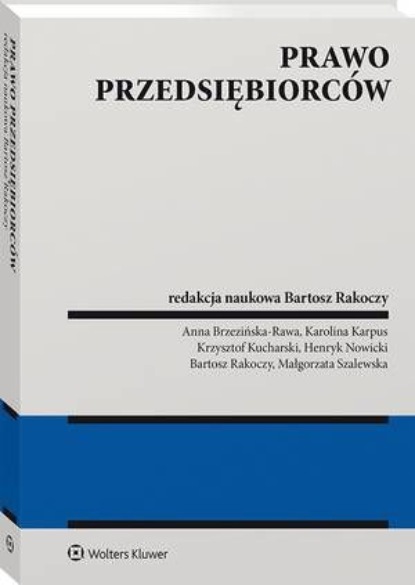 

Prawo przedsiębiorców