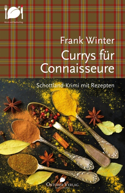 Frank Winter - Currys für Connaisseure