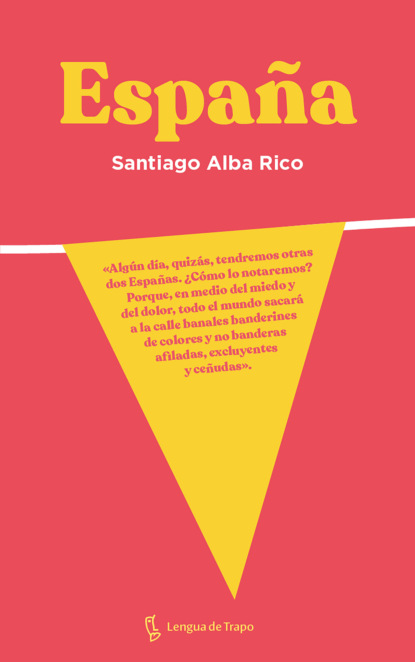 Santiago Alba Rico - España