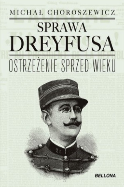 

Sprawa Dreyfusa