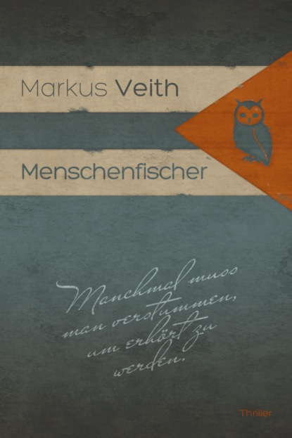 Menschenfischer (Markus Veith). 