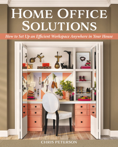 Chris Peterson - Home Office Solutions