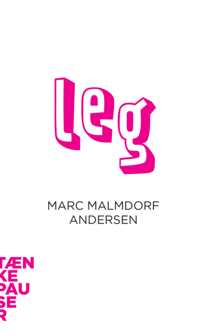 Marc Malmdorf Andersen - Leg