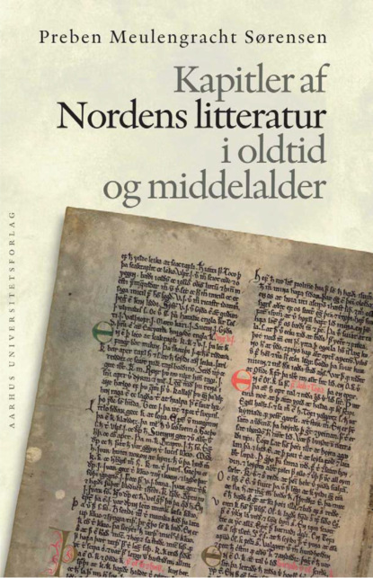 

Kapitler af Nordens Litteratur