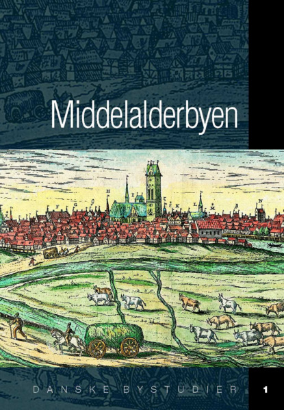 

Middelalderbyen