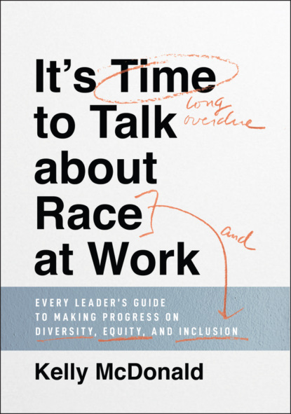 It s Time to Talk about Race at Work