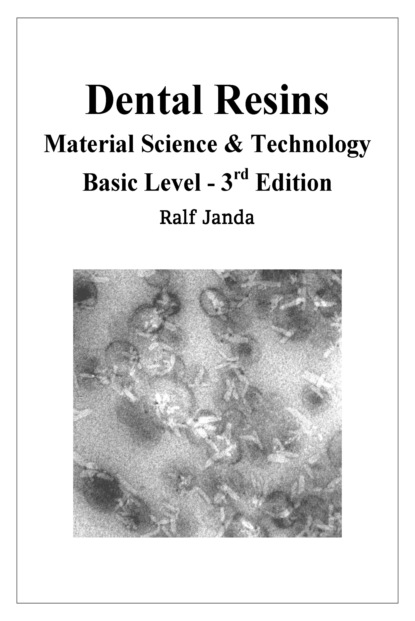 

Dental Resins - Material Science & Technology
