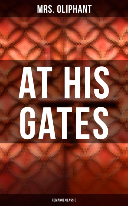 

At His Gates (Romance Classic)