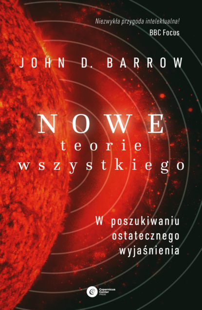 

Nowe Teorie Wszystkiego.