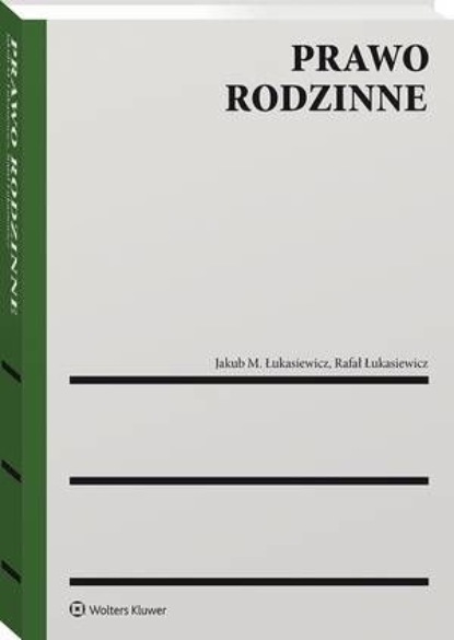

Prawo rodzinne