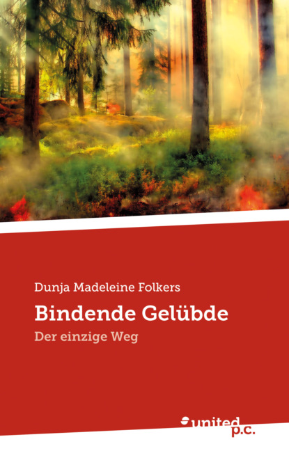 Bindende Gelübde (Dunja Madeleine Folkers). 