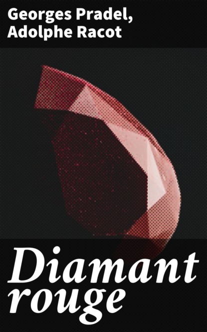 

Diamant rouge