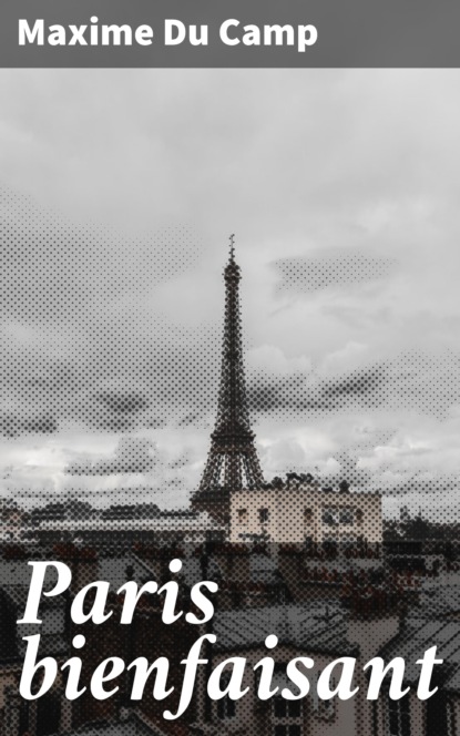 

Paris bienfaisant