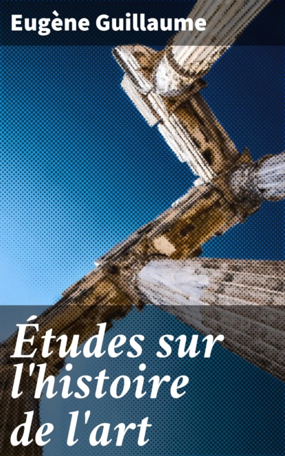 

Études sur l'histoire de l'art