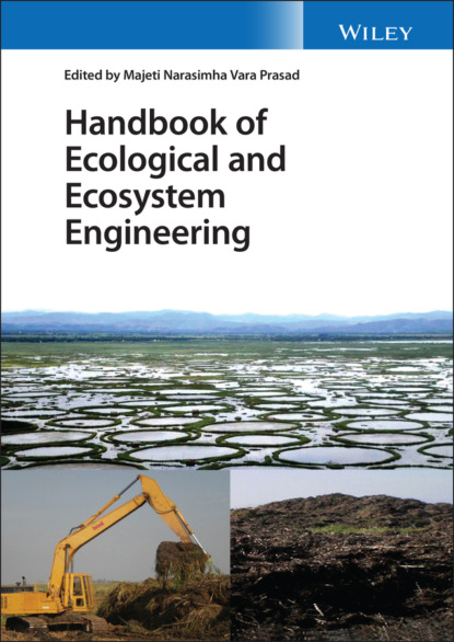 Группа авторов - Handbook of Ecological and Ecosystem Engineering