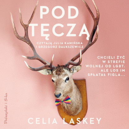 Celia Laskey - Pod tęczą