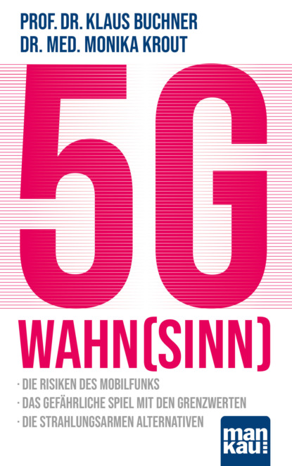 

5G-Wahnsinn