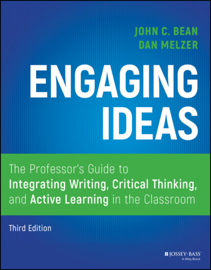 Engaging Ideas - John C. Bean