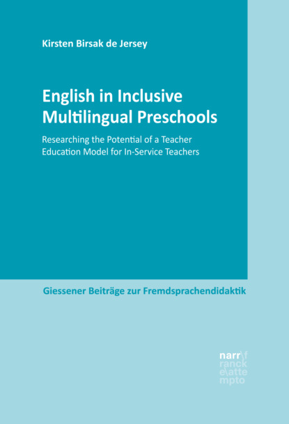 Kirsten Birsak de Jersey - English in Inclusive Multilingual Preschools