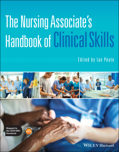 The Nursing Associate s Handbook of Clinical Skills
