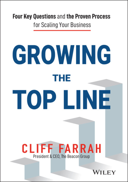 Cliff Farrah - Growing the Top Line