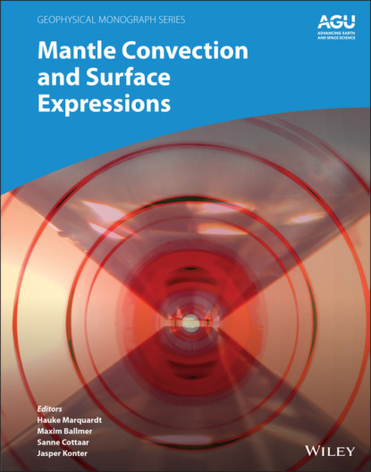 Группа авторов - Mantle Convection and Surface Expressions