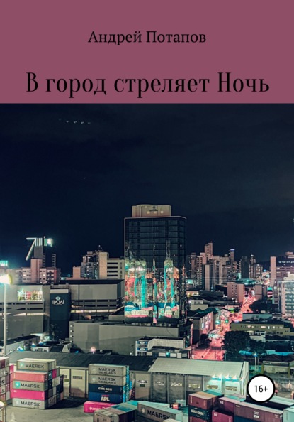 

В город стреляет Ночь