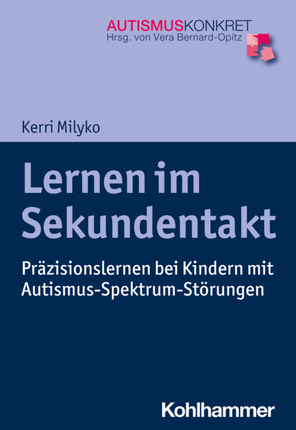 Kerri Milyko - Lernen im Sekundentakt