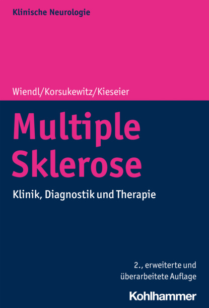 Heinz Wiendl - Multiple Sklerose