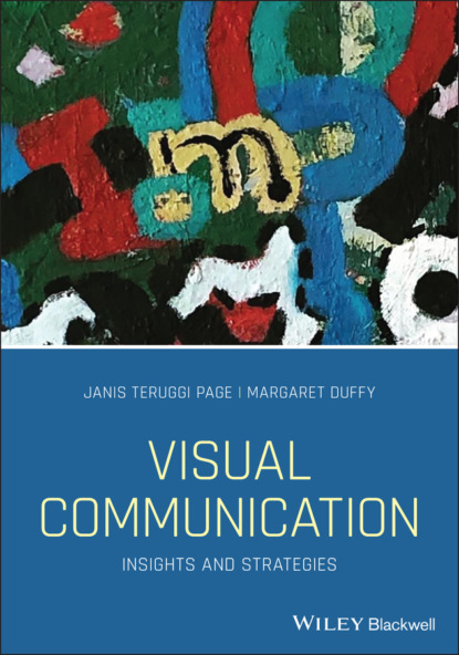Janis Teruggi Page - Visual Communication