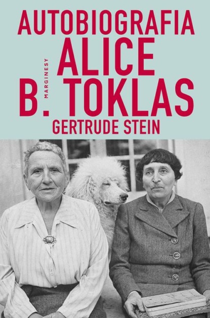 

Autobiografia Alice B. Toklas