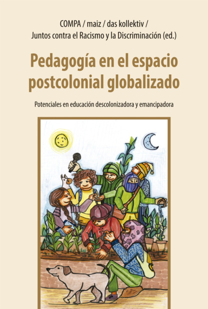 Thomas Guthmann - Pedagogía en el espacio postcolonial globalizado